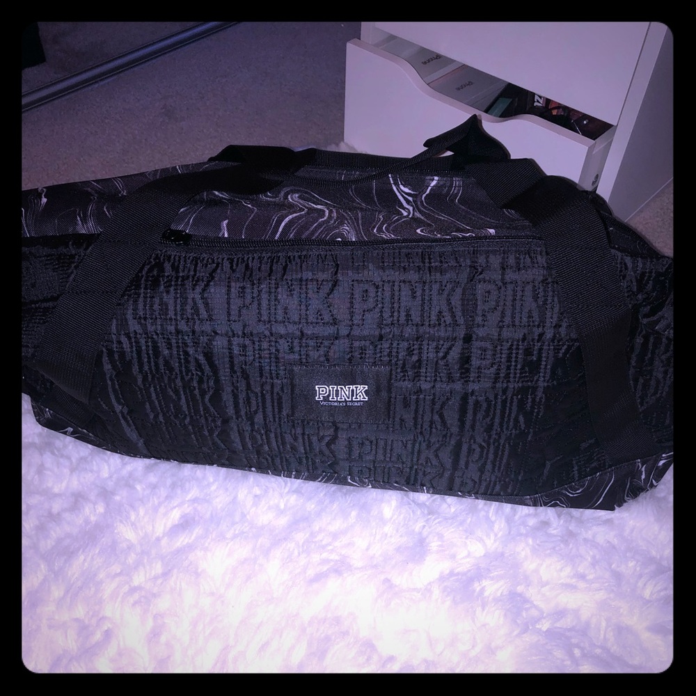 Brand new duffle bag